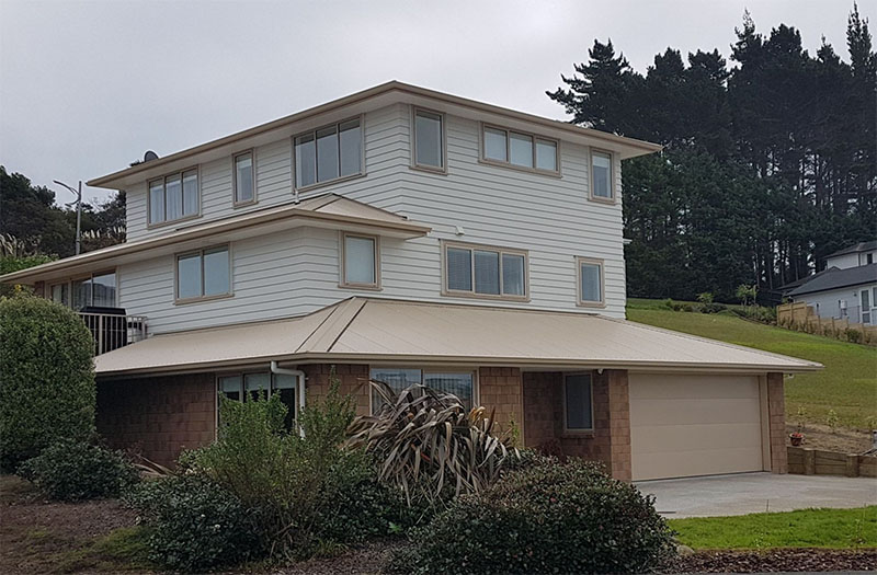 new home build nz